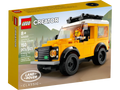 LEGO Creator Land Rover Classic Defender Set (40650)
