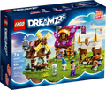 LEGO Dreamzzz Dream Village Set (40657)