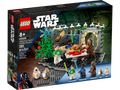 LEGO Star Wars Millennium Falcon™ Holiday Diorama Set (40658)