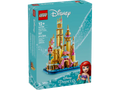 LEGO Disney Mini Ariel's Castle Set (40708)