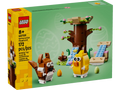 LEGO Spring Animal Playground  Set (40709)