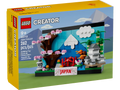 LEGO Creator Japan Postcard Set (40713)