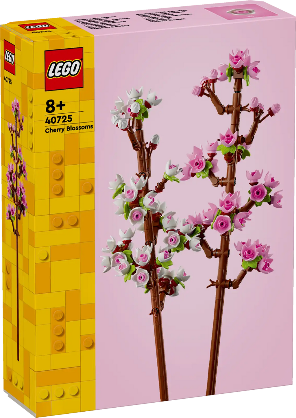 LEGO Cherry Blossoms Set (40725)