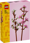 LEGO Cherry Blossoms Set (40725)