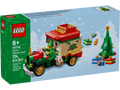 LEGO Santa's Delivery Truck Set (40746)