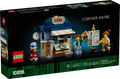 LEGO Corner Kiosk GWP Set (40757)