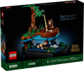 LEGO The Lord of the Rings: Sméagol™ & Déagol™ GWP Set (40761)