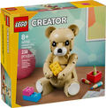 LEGO Creator Children's Day Teddy Bear GWP Set (40763)
