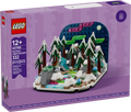 LEGO Northern Lights Diorama GWP Set (40785)