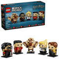 LEGO Harry Potter The Goblet of Fire™ Figures BrickHeadz Set (40791)
