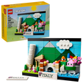LEGO Creator Italy Postcard Set (40818)