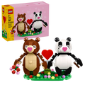 LEGO Love Bears Set (40821)