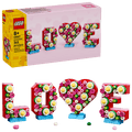 LEGO Love Letters Set (40867)