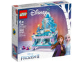LEGO Disney Frozen 2 Elsa's Jewelry Box Creation Set (41168)