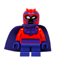 Magneto, sh0365