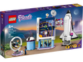 LEGO Friends - Olivia's Space Academy Set (41713)