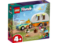 LEGO Friends - Holiday Camping Trip Set (41726)