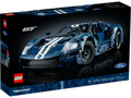 LEGO Technic 2022 Ford GT Set (42154)