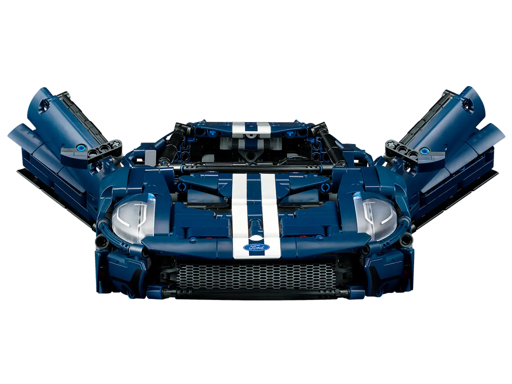 LEGO Technic 2022 Ford GT Set (42154)