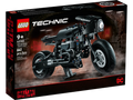 LEGO DC Comics THE BATMAN – BATCYCLE™ Set (42155)