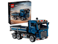 LEGO Technic Tipping Dump Truckr Set (42203)