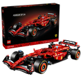 LEGO Technic Ferrari SF-24 F1 Car Set (42207)