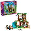 LEGO Friends Panda Sanctuary Animal Care Set (42648)