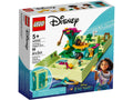 LEGO Disney Encanto Antonio's Magical Door Set (43200)