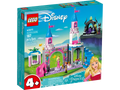 LEGO Disney Princess Aurora's Castle Set (43211)
