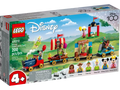 LEGO Disney Celebration Train Set (43212)