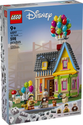 LEGO Disney "Up" House Set (43217)