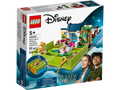 LEGO Disney Peter Pan & Wendy's Story Book Adventure Set (43220)