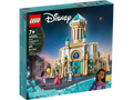 LEGO Disney Wish King Magnifico's Castle Set (43224)