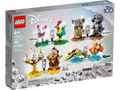 LEGO Disney Duos Set (43226)