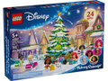 LEGO Disney Advent Calendar 2024 Set (43253)