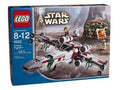 LEGO Star Wars X-Wing Fighter Set (4502)