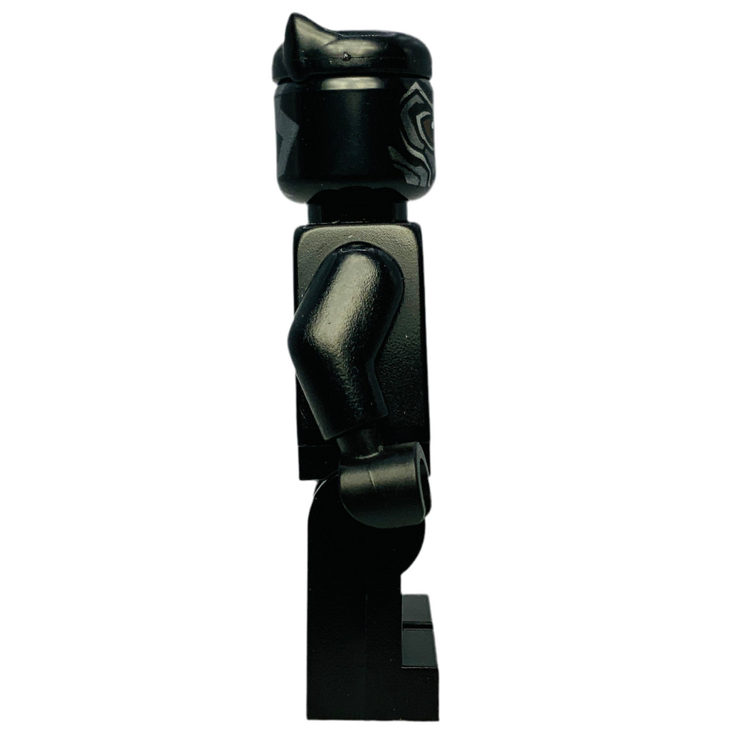 Black Panther, sh0466 - LEGO® Marvel Minifigure
