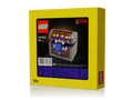 LEGO Dungeons & Dragons Mimic Dice Box GWP Set (6510865)