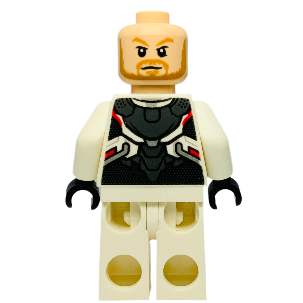 Thor, sh0572, LEGO® Marvel Minifigure