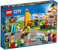 LEGO City People Pack - Fun Fair Set (60234)