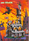 LEGO System Night Lord's Castle Set (6097)