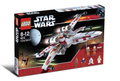 LEGO Star Wars X-wing Fighter Set (6212)