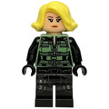 Black Widow, sh0494 - LEGO® Marvel Minifigure