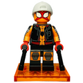 Sun-Spider, colspi-8, LEGO® Marvel Minifigure