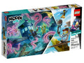 LEGO Hidden Side Wrecked Shrimp Boat Set (70419)