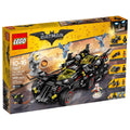 LEGO The Batman Movie - The Ultimate Batmobile (70917)