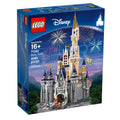LEGO Disney The Disney Castle Set (71040)