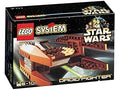 LEGO Star Wars Droid Fighter Set (7111)