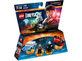 LEGO Dimensions Team Pack - Harry Potter Set (71247)