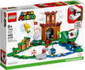 LEGO Super Mario - Guarded Fortress Expansion Set (71362)
